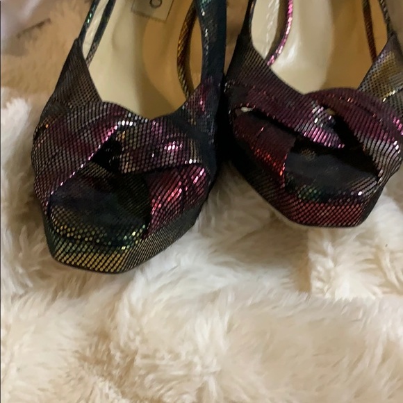 Jimmy Choo Sling Back - Picture 4 of 6